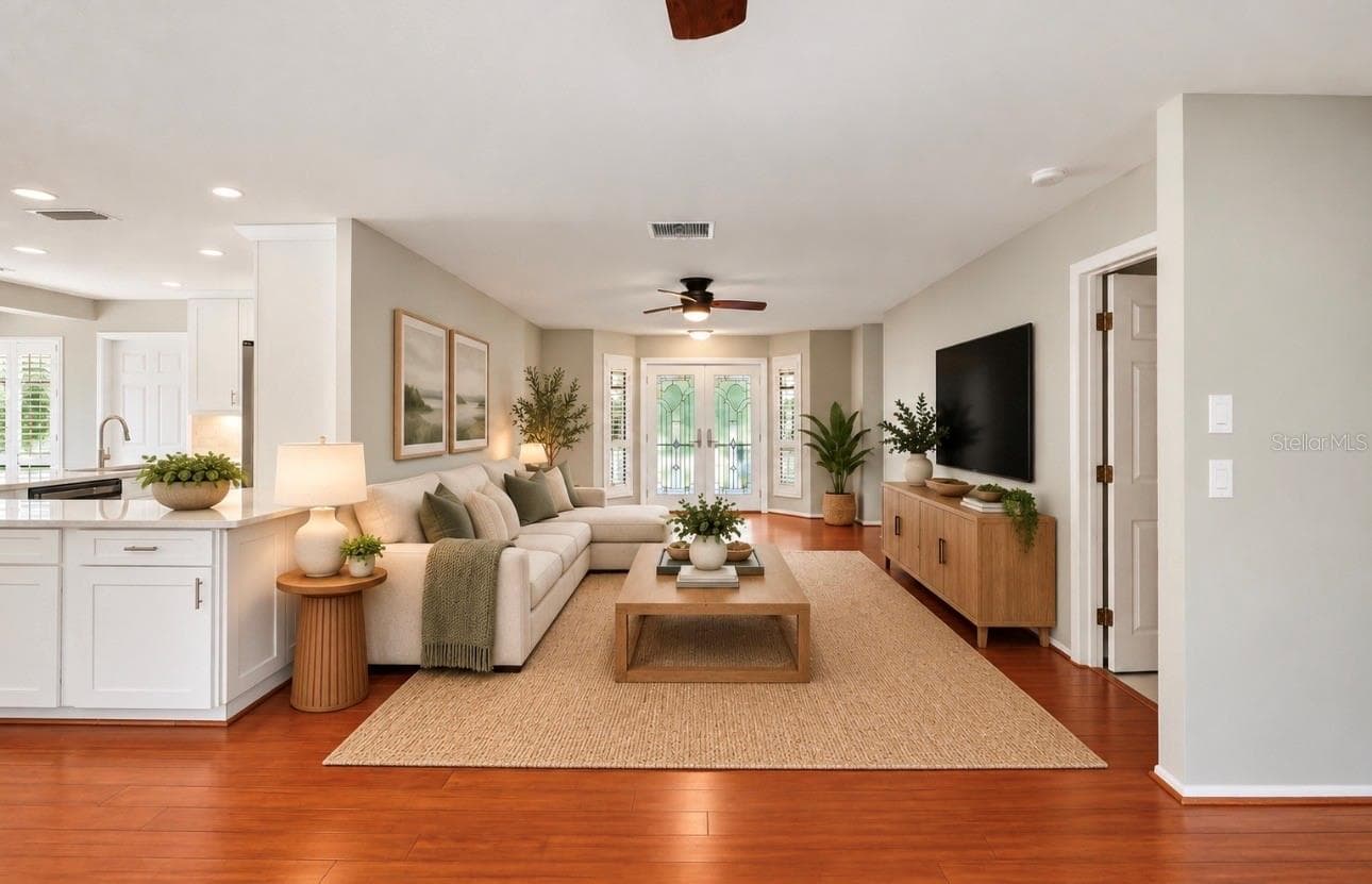 Villa at 913 SUTTON PL, PALM HARBOR, photo 6 of 71