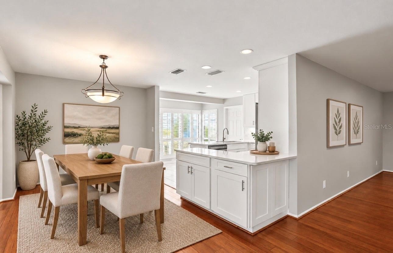 Villa at 913 SUTTON PL, PALM HARBOR, photo 10 of 71