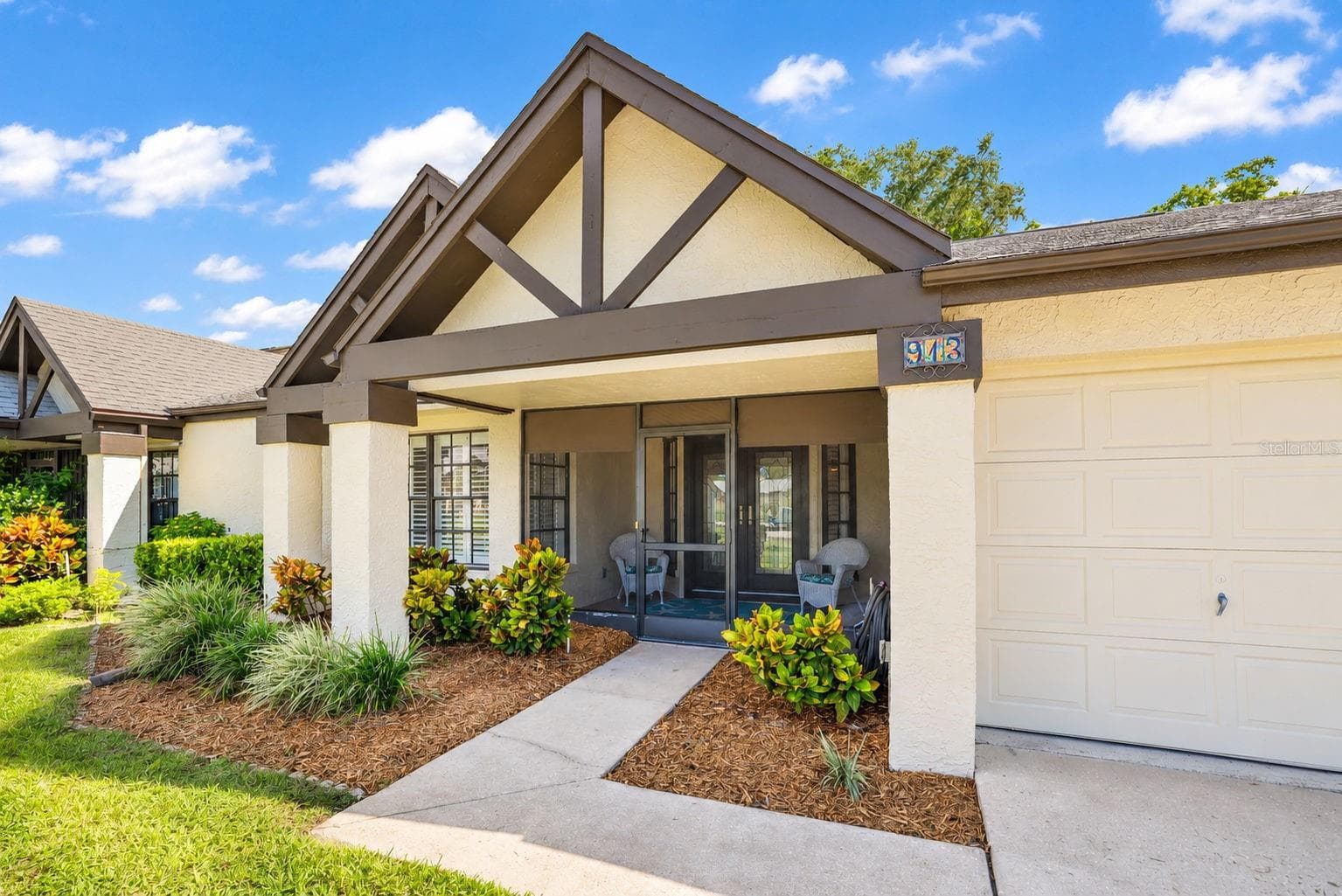 Villa at 913 SUTTON PL, PALM HARBOR, photo 59 of 71