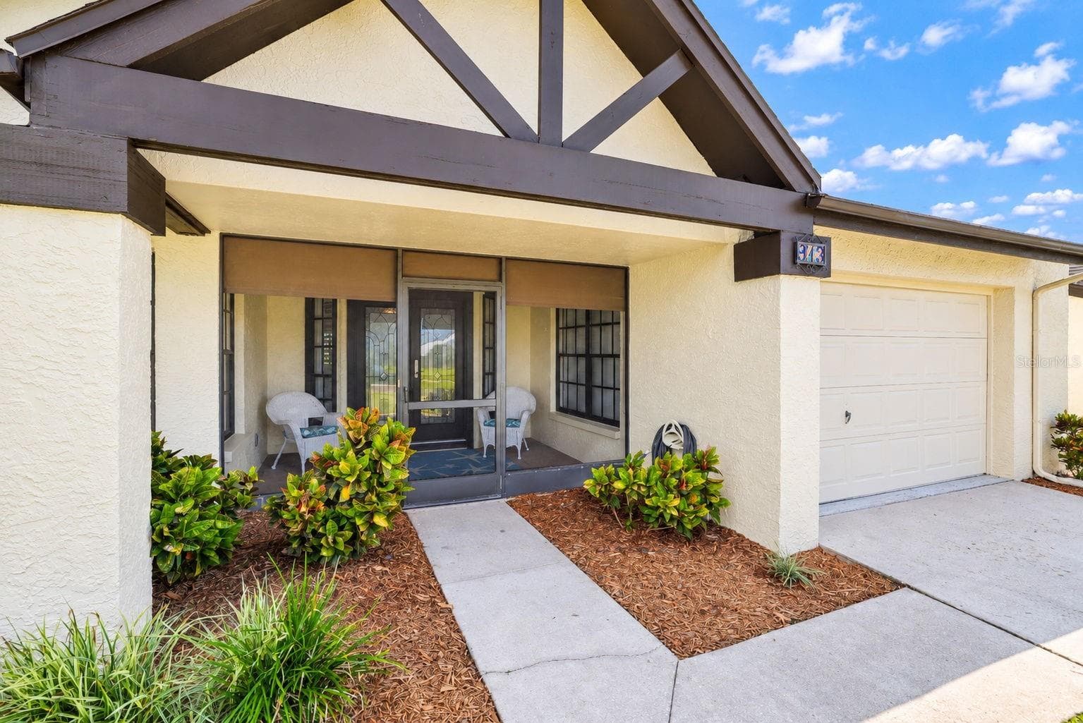 Villa at 913 SUTTON PL, PALM HARBOR, photo 67 of 71