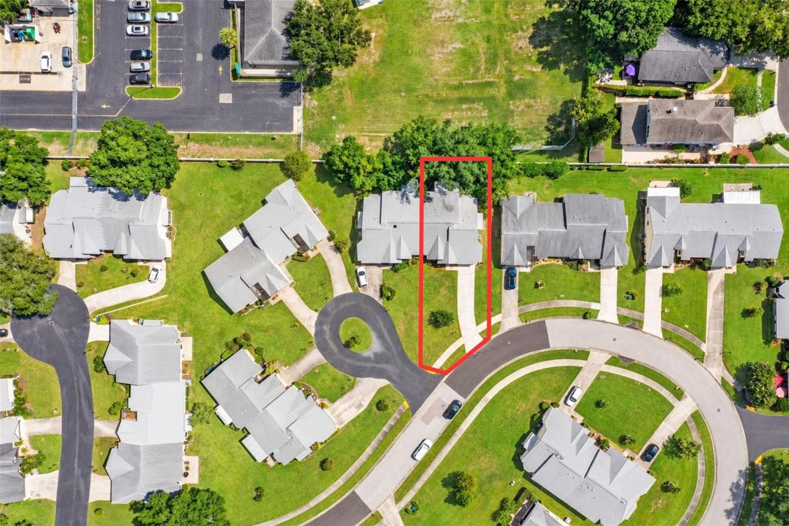 Villa at 913 SUTTON PL, PALM HARBOR, photo 71 of 71