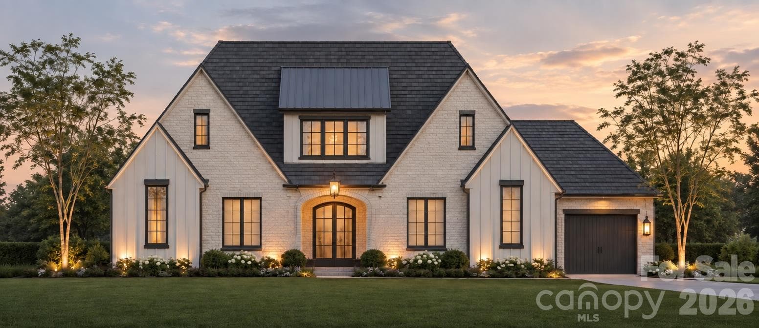 422 Deodar Cedar Road