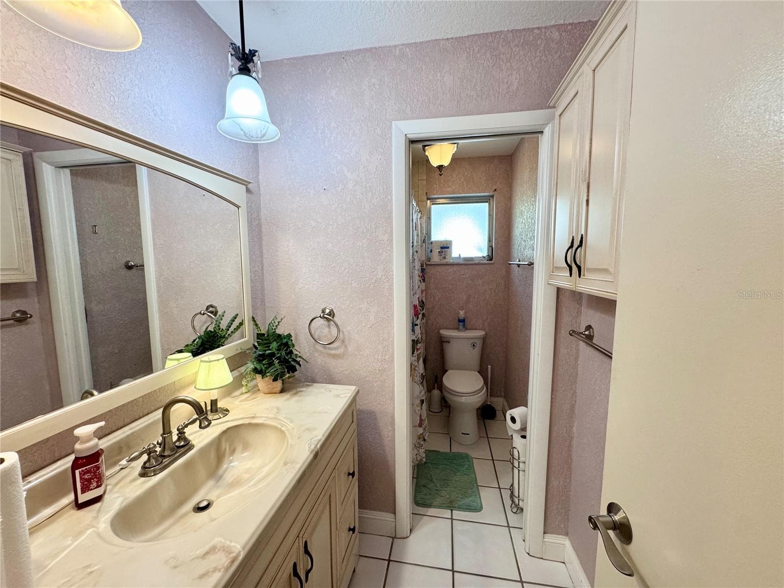 Guest bath - 22215 ONEIDA AVE, PORT CHARLOTTE
