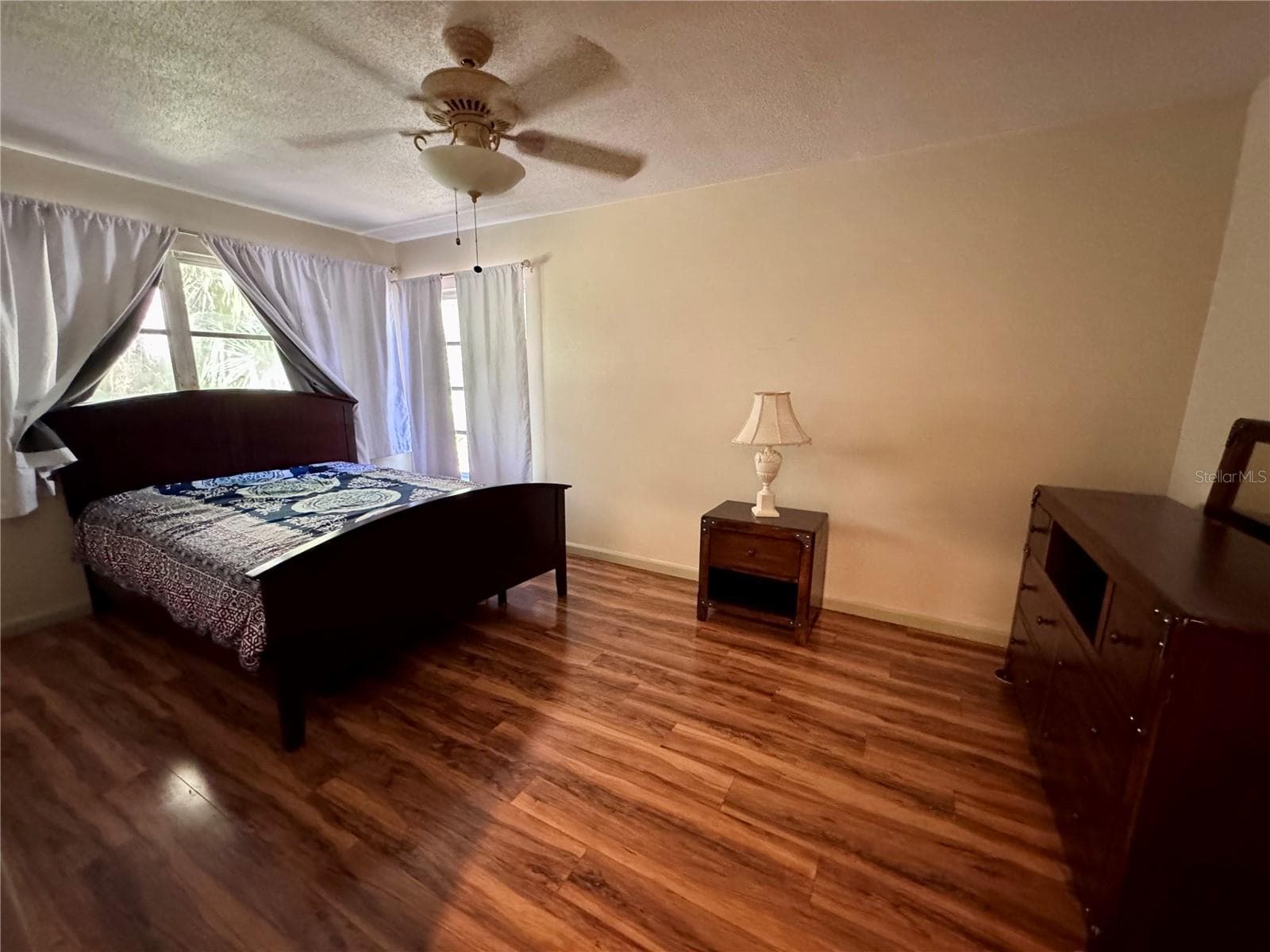 Primary Bedroom - 22215 ONEIDA AVE, PORT CHARLOTTE