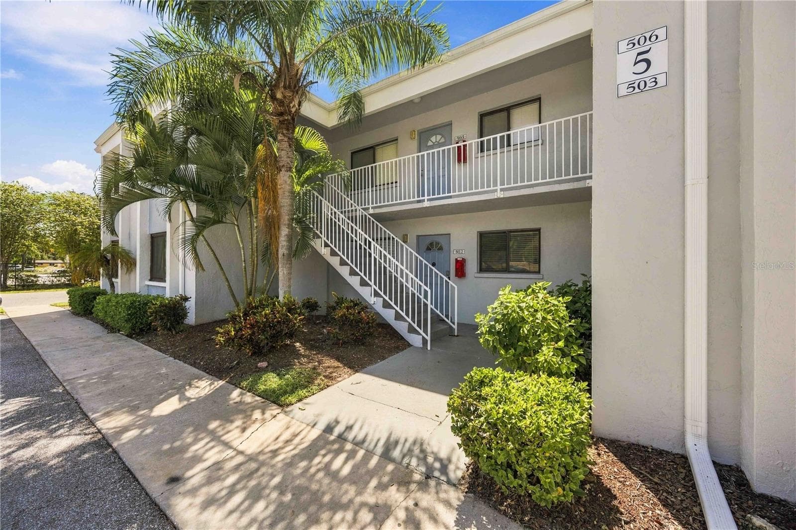 Condominium at 5310 26TH ST W #504, BRADENTON, photo 3 of 33