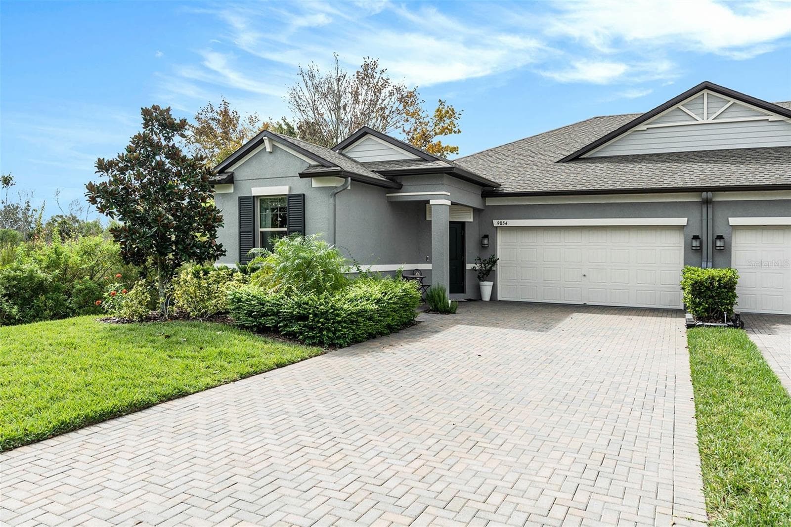 Villa at 9854 RED BAY LOOP, LAND O LAKES, photo 2 of 41