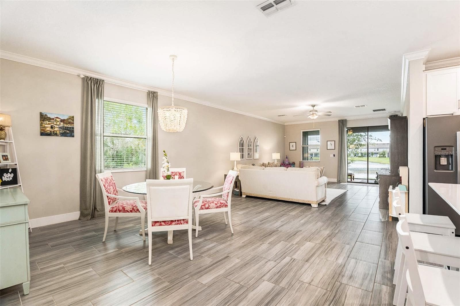 Villa at 9854 RED BAY LOOP, LAND O LAKES, photo 9 of 41