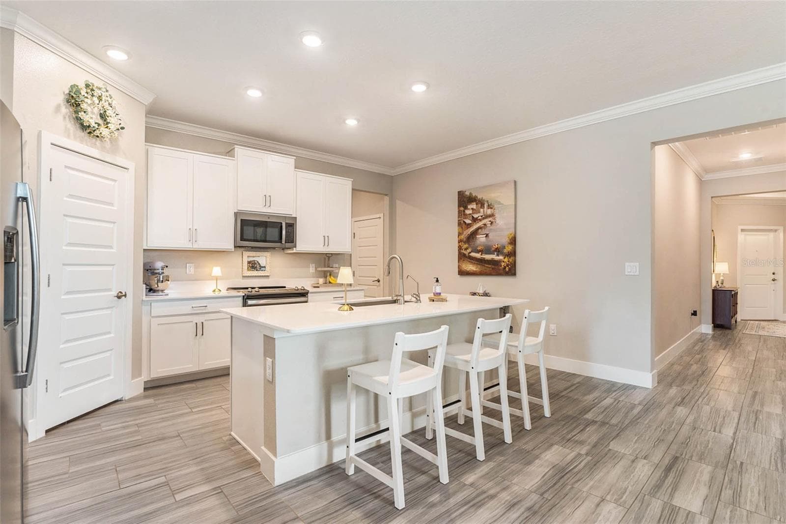 Villa at 9854 RED BAY LOOP, LAND O LAKES, photo 11 of 41