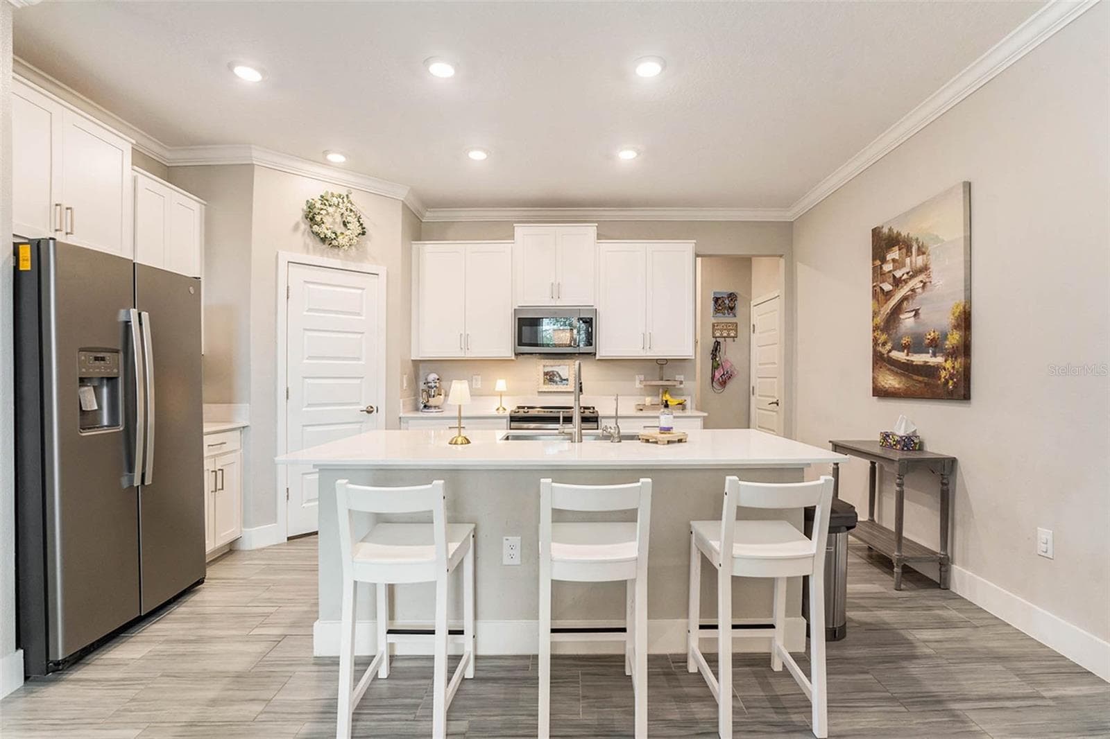 Villa at 9854 RED BAY LOOP, LAND O LAKES, photo 12 of 41