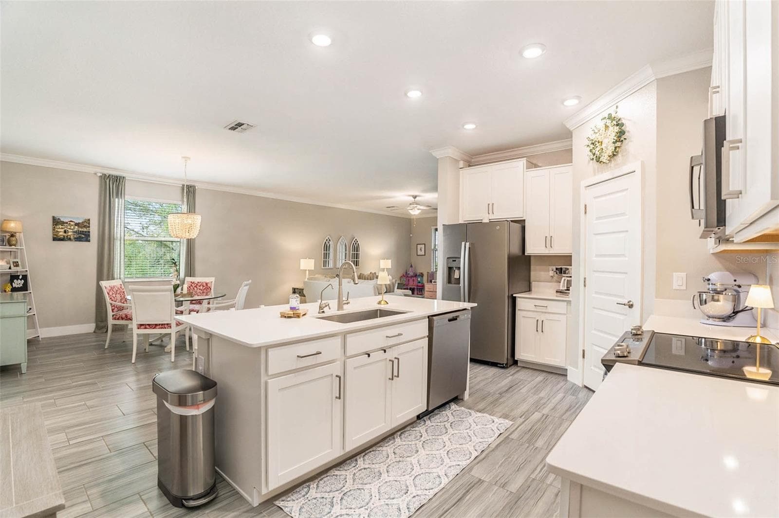 Villa at 9854 RED BAY LOOP, LAND O LAKES, photo 14 of 41