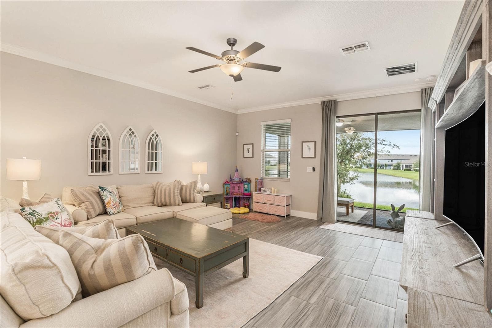 Villa at 9854 RED BAY LOOP, LAND O LAKES, photo 18 of 41