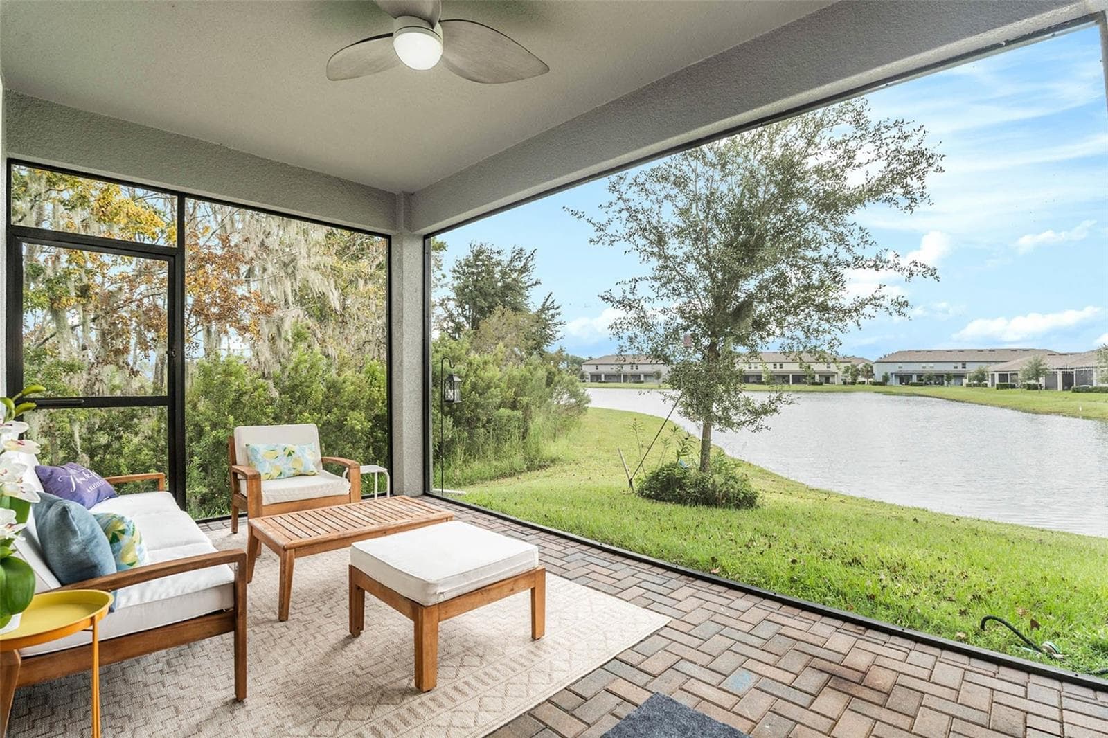 Villa at 9854 RED BAY LOOP, LAND O LAKES, photo 21 of 41