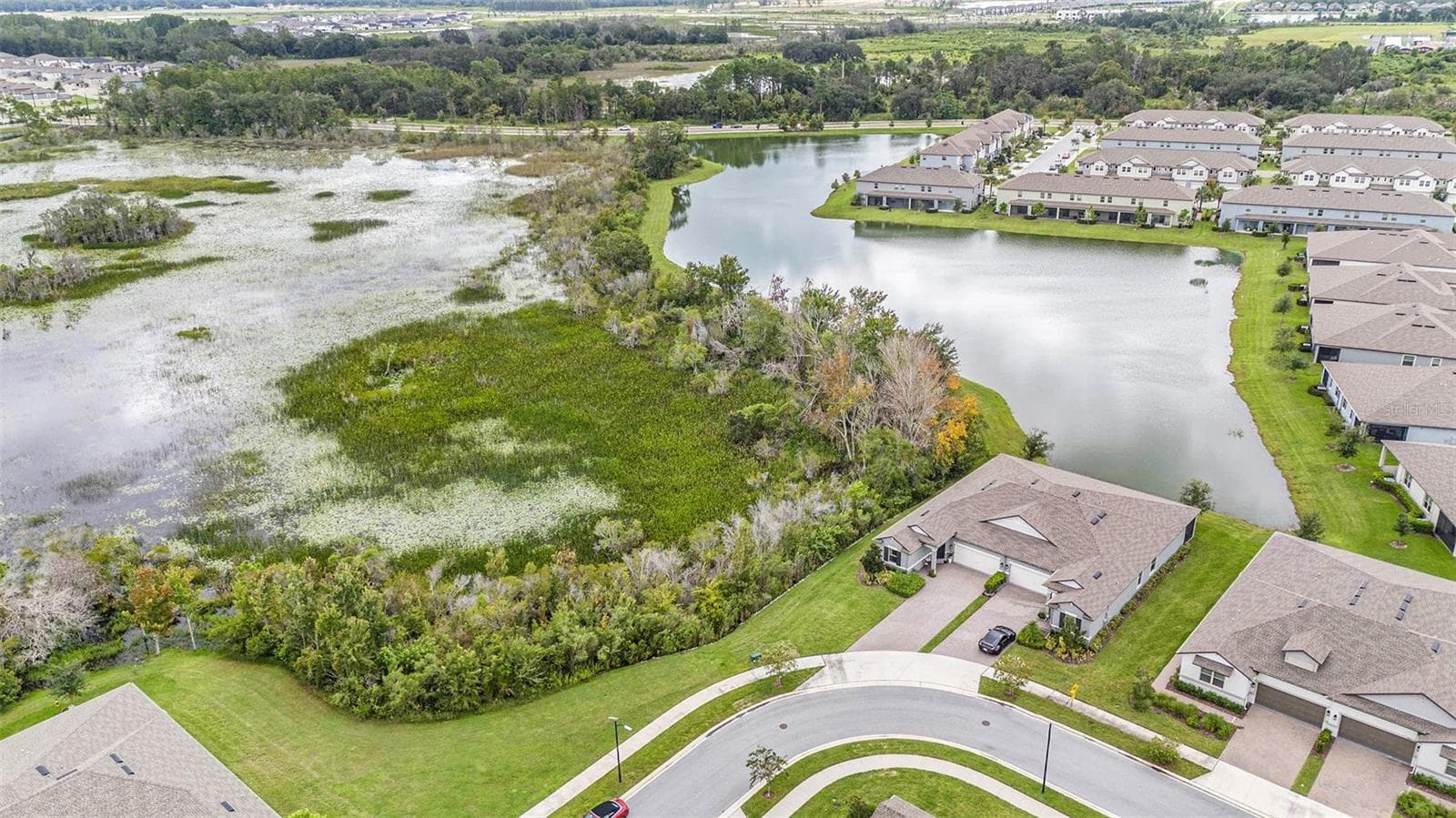 Villa at 9854 RED BAY LOOP, LAND O LAKES, photo 28 of 41