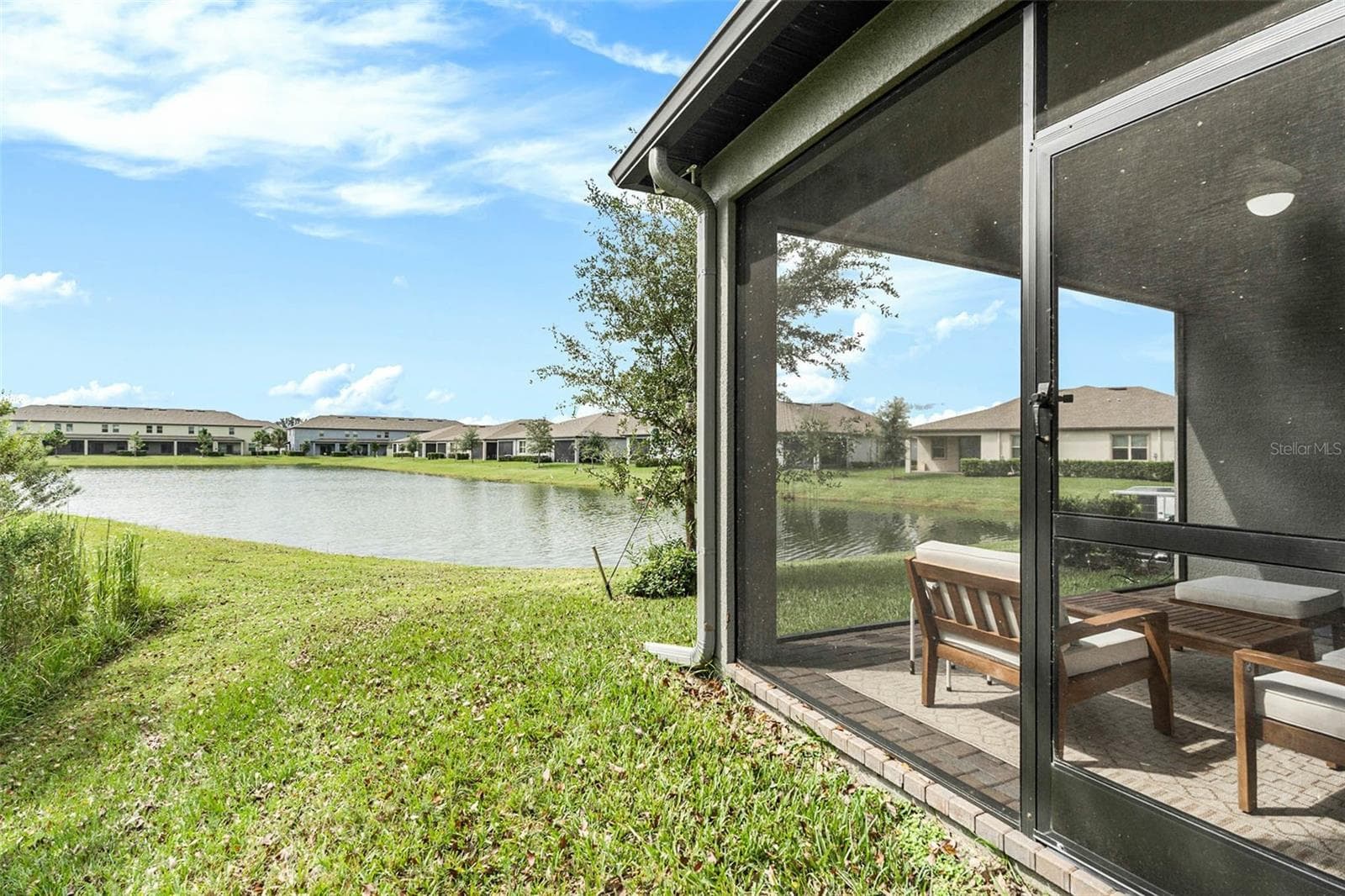 Villa at 9854 RED BAY LOOP, LAND O LAKES, photo 31 of 41