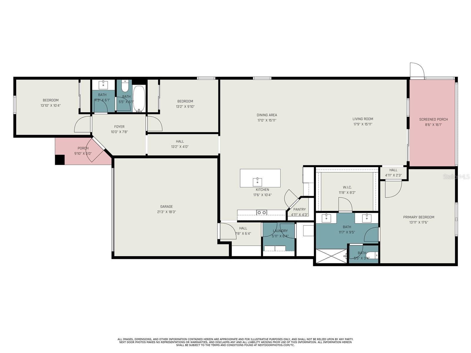 Villa at 9854 RED BAY LOOP, LAND O LAKES, photo 33 of 41