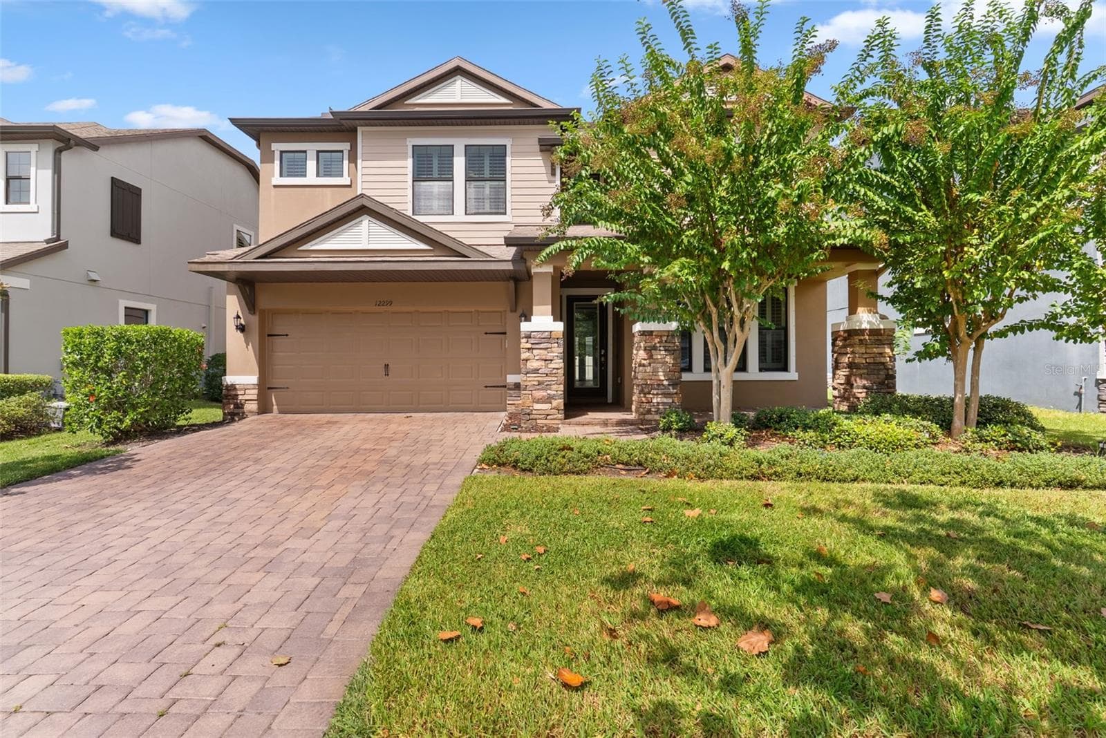 12299 LAKE BLANCHE DR