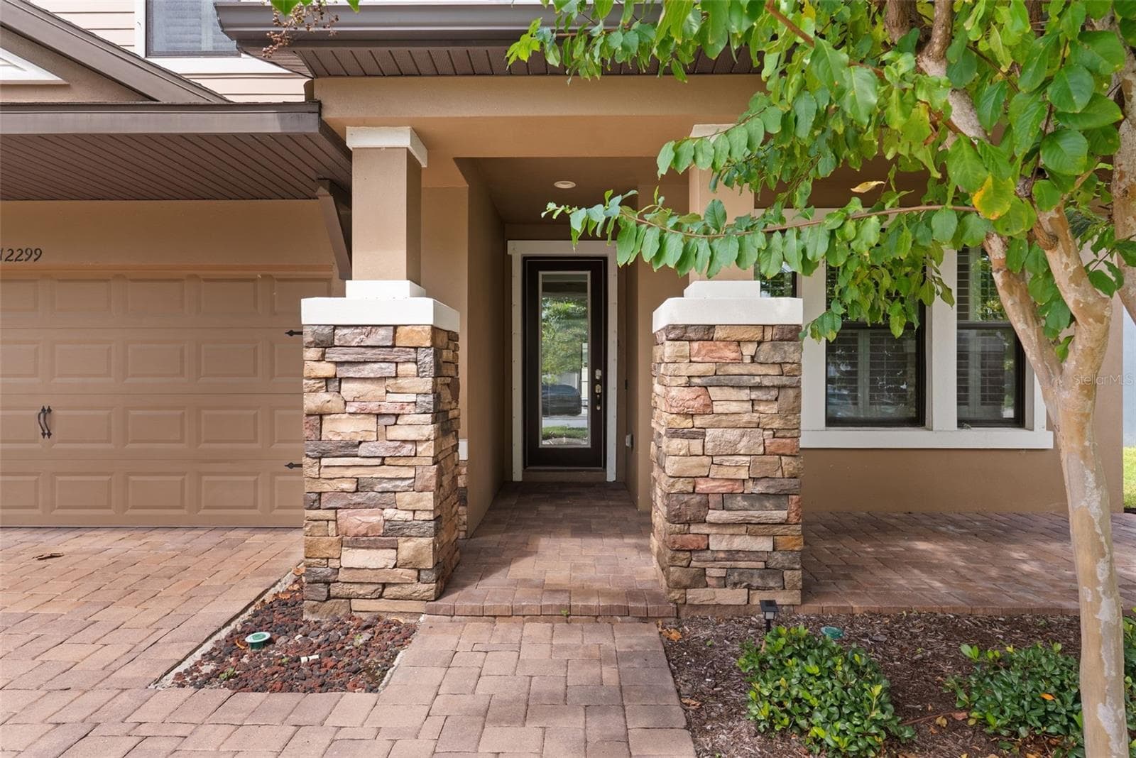 Single Family Residence at 12299 LAKE BLANCHE DR, ODESSA, photo 5 of 57