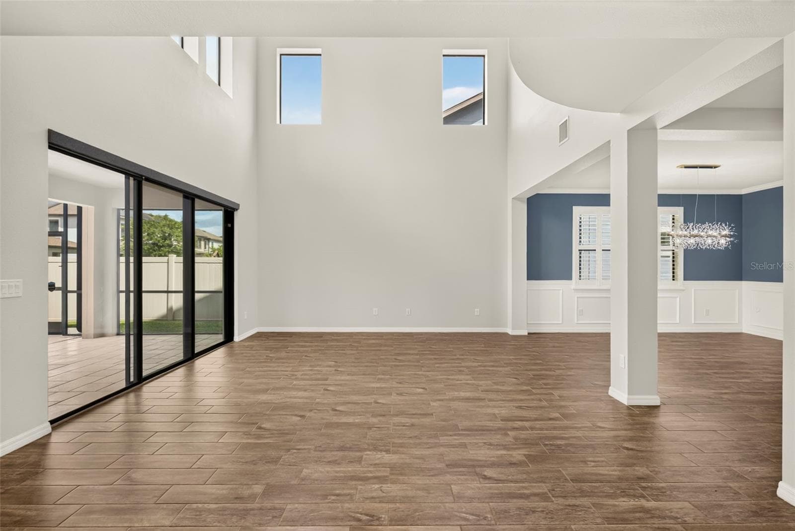 Single Family Residence at 12299 LAKE BLANCHE DR, ODESSA, photo 9 of 57