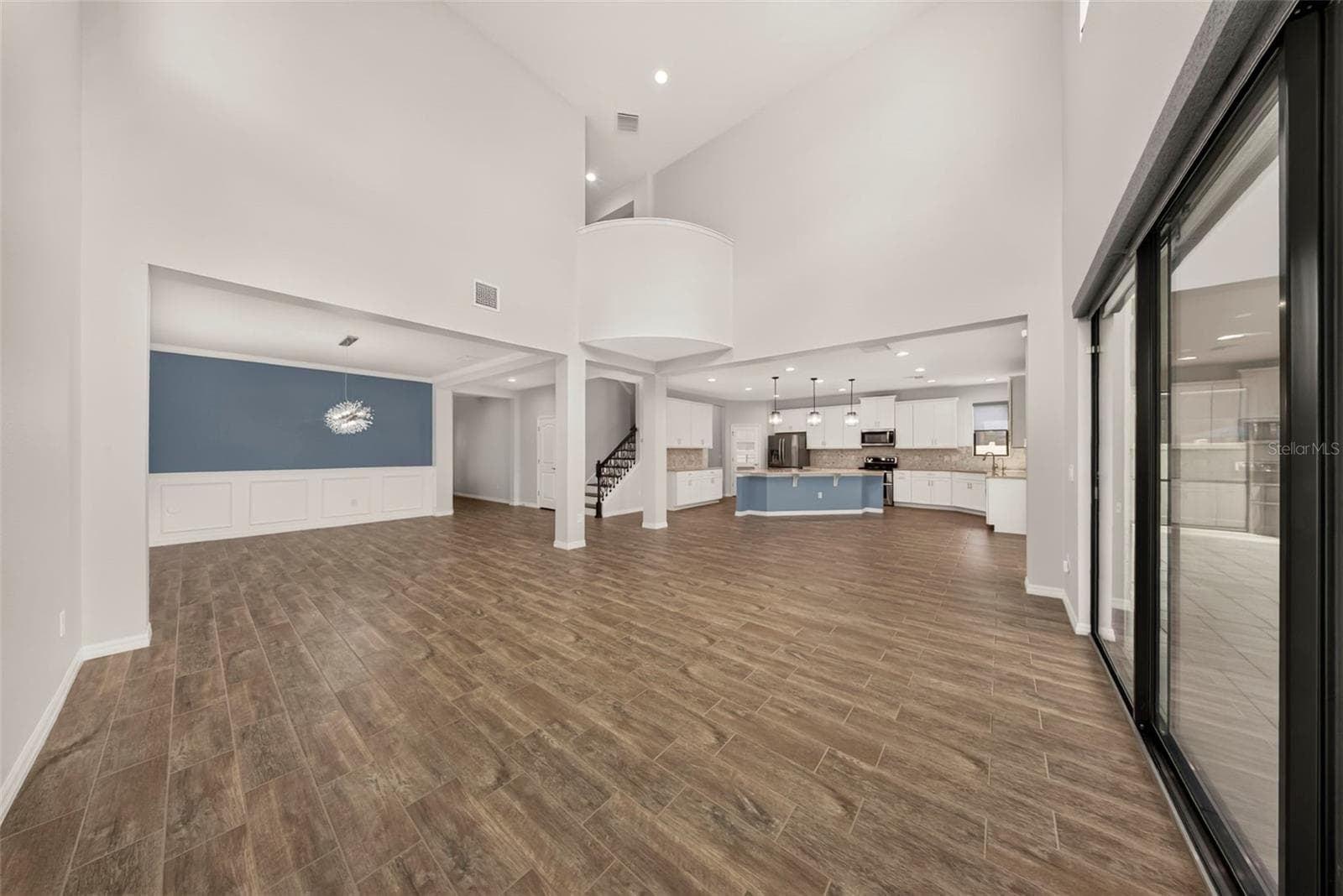 Single Family Residence at 12299 LAKE BLANCHE DR, ODESSA, photo 10 of 57