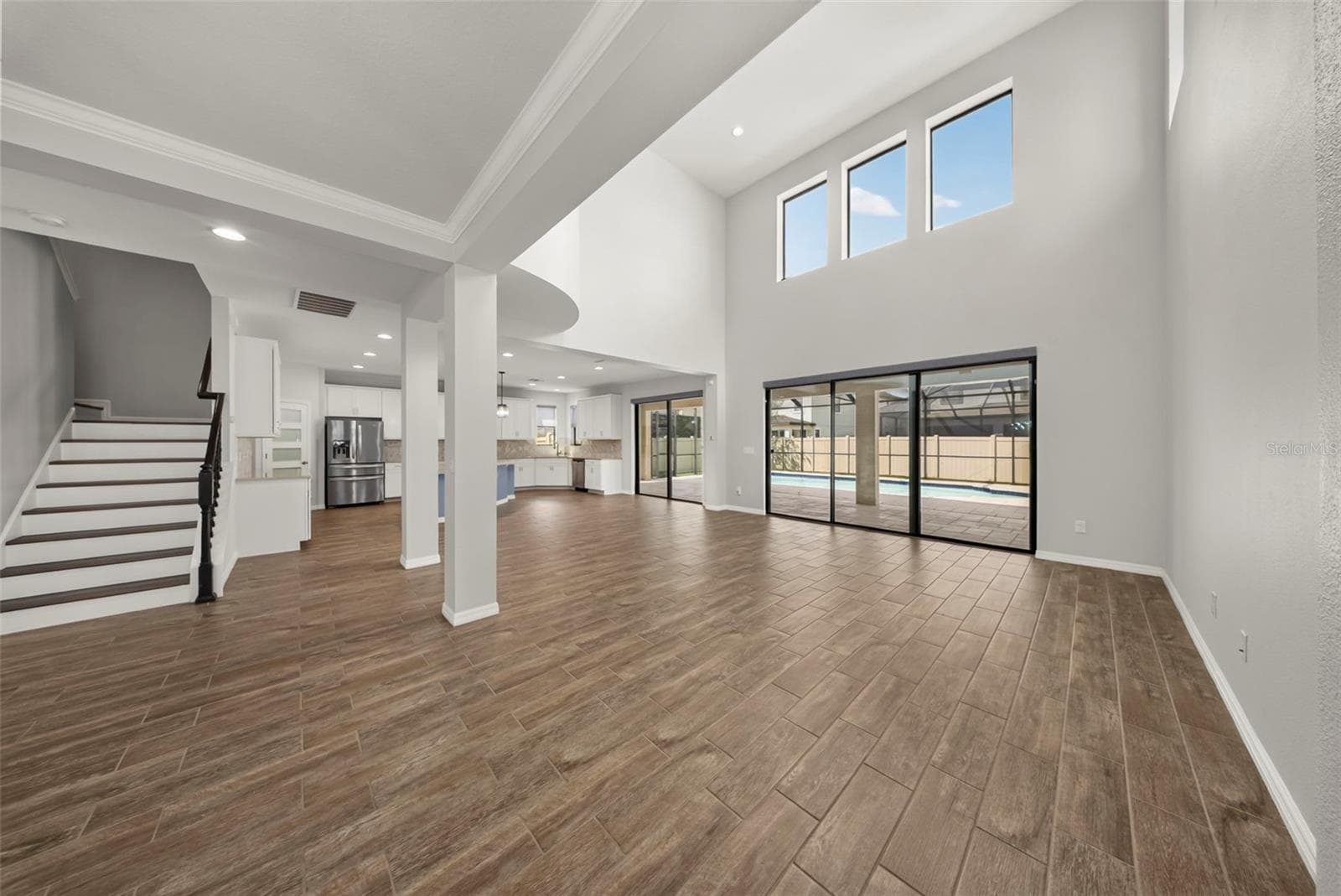 Single Family Residence at 12299 LAKE BLANCHE DR, ODESSA, photo 11 of 57