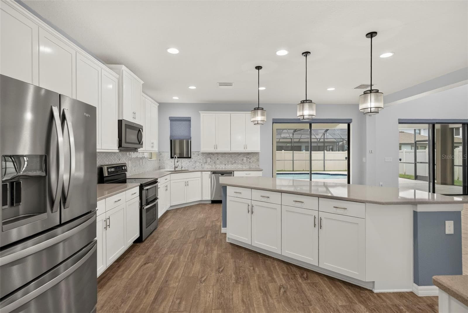 Single Family Residence at 12299 LAKE BLANCHE DR, ODESSA, photo 14 of 57