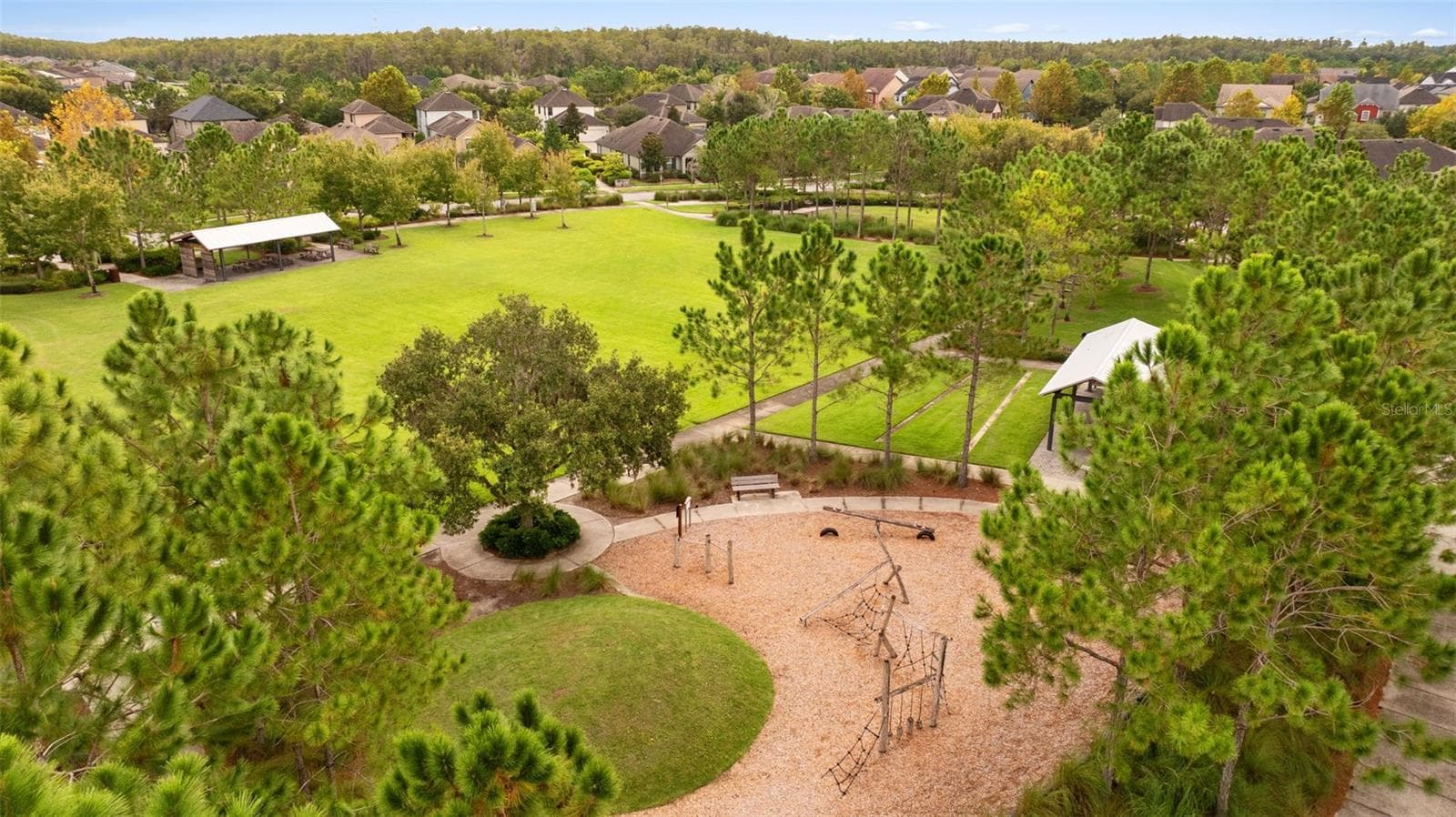 Single Family Residence at 12299 LAKE BLANCHE DR, ODESSA, photo 56 of 57
