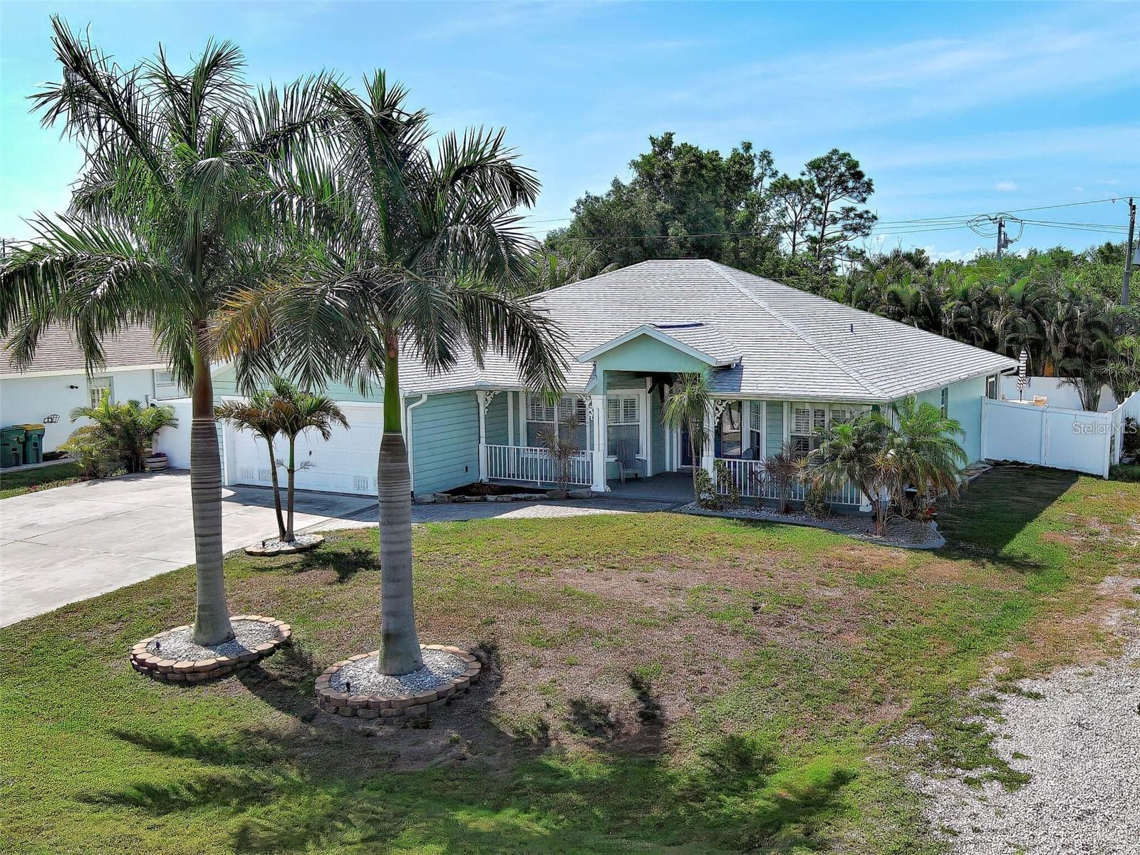 Single Family Residence at 13679 DRYSDALE AVE, PORT CHARLOTTE, photo 2 of 72