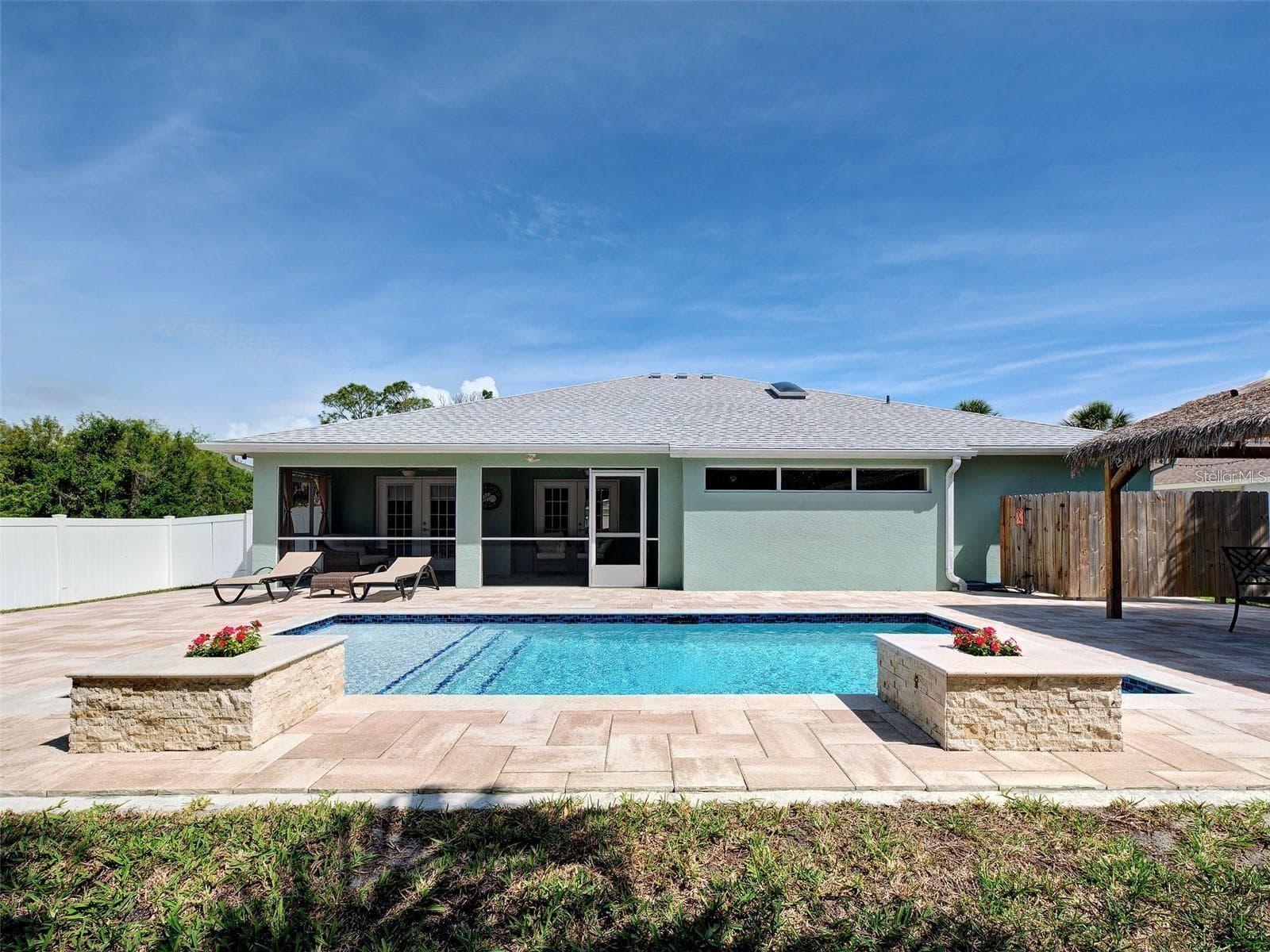 Single Family Residence at 13679 DRYSDALE AVE, PORT CHARLOTTE, photo 3 of 72