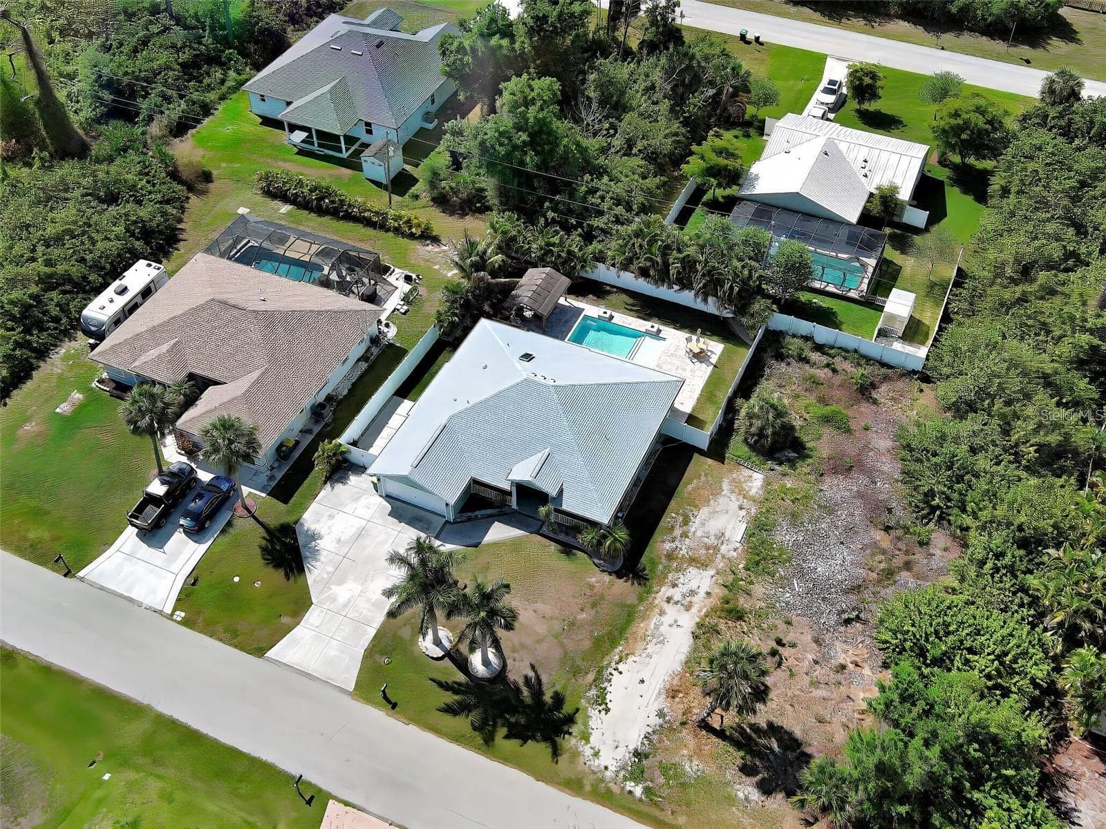 Single Family Residence at 13679 DRYSDALE AVE, PORT CHARLOTTE, photo 5 of 72