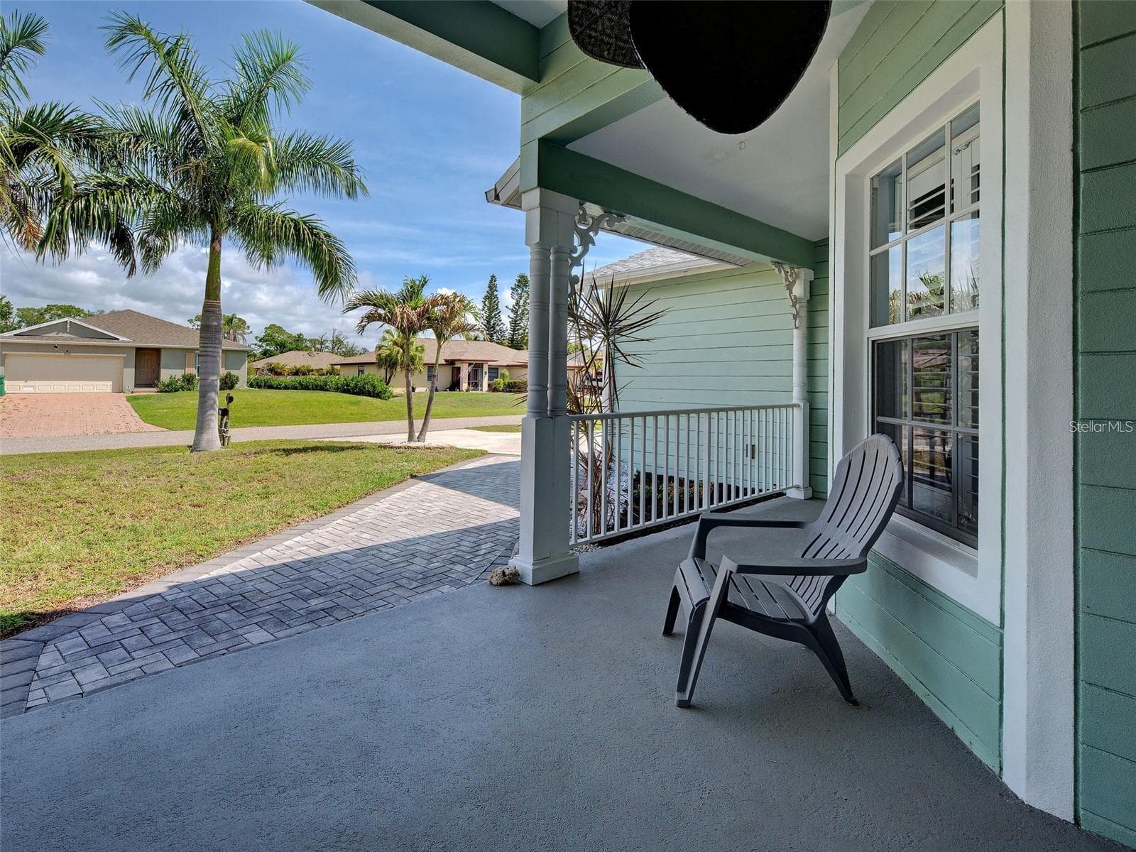Single Family Residence at 13679 DRYSDALE AVE, PORT CHARLOTTE, photo 12 of 72
