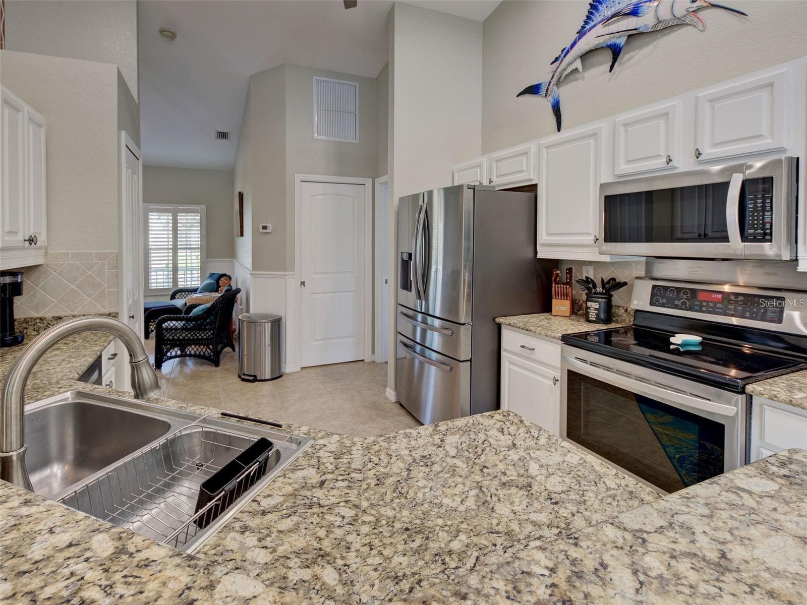 Single Family Residence at 13679 DRYSDALE AVE, PORT CHARLOTTE, photo 31 of 72