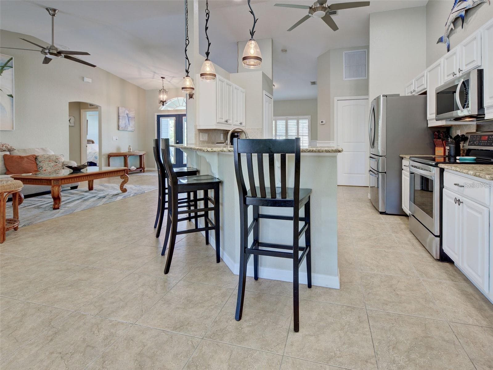 Single Family Residence at 13679 DRYSDALE AVE, PORT CHARLOTTE, photo 34 of 72