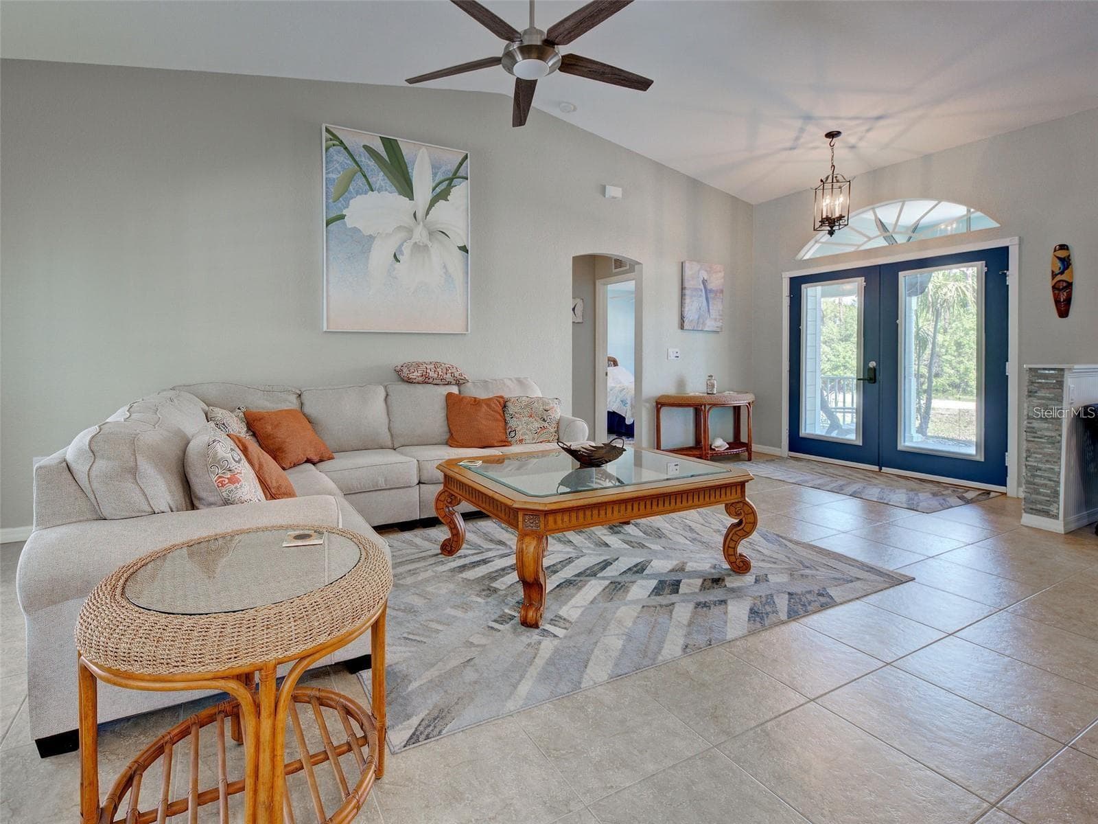 Single Family Residence at 13679 DRYSDALE AVE, PORT CHARLOTTE, photo 38 of 72