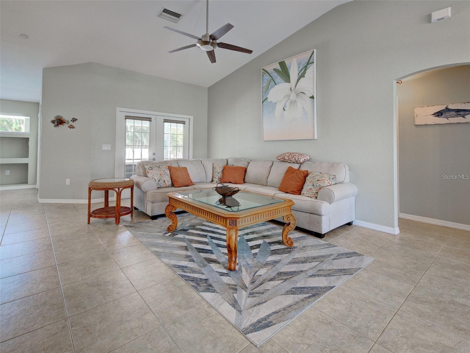 Single Family Residence at 13679 DRYSDALE AVE, PORT CHARLOTTE, photo 39 of 72