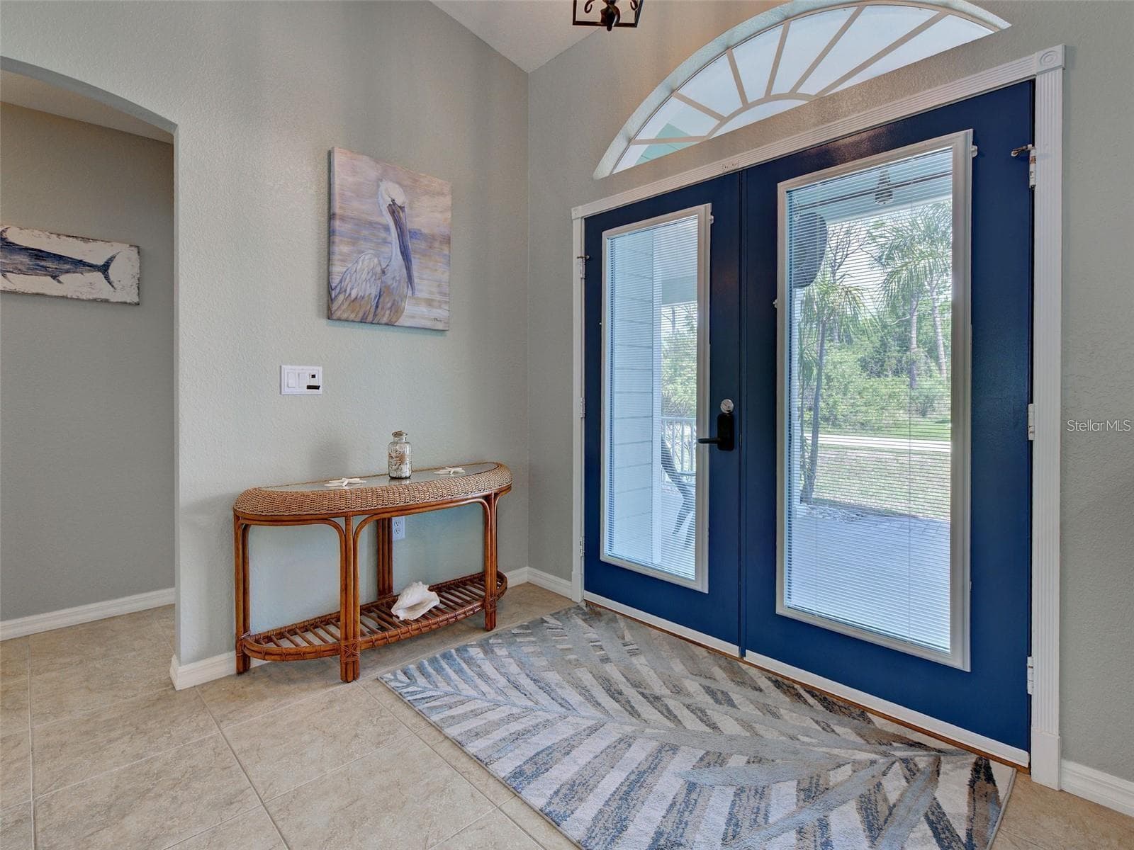 Single Family Residence at 13679 DRYSDALE AVE, PORT CHARLOTTE, photo 42 of 72