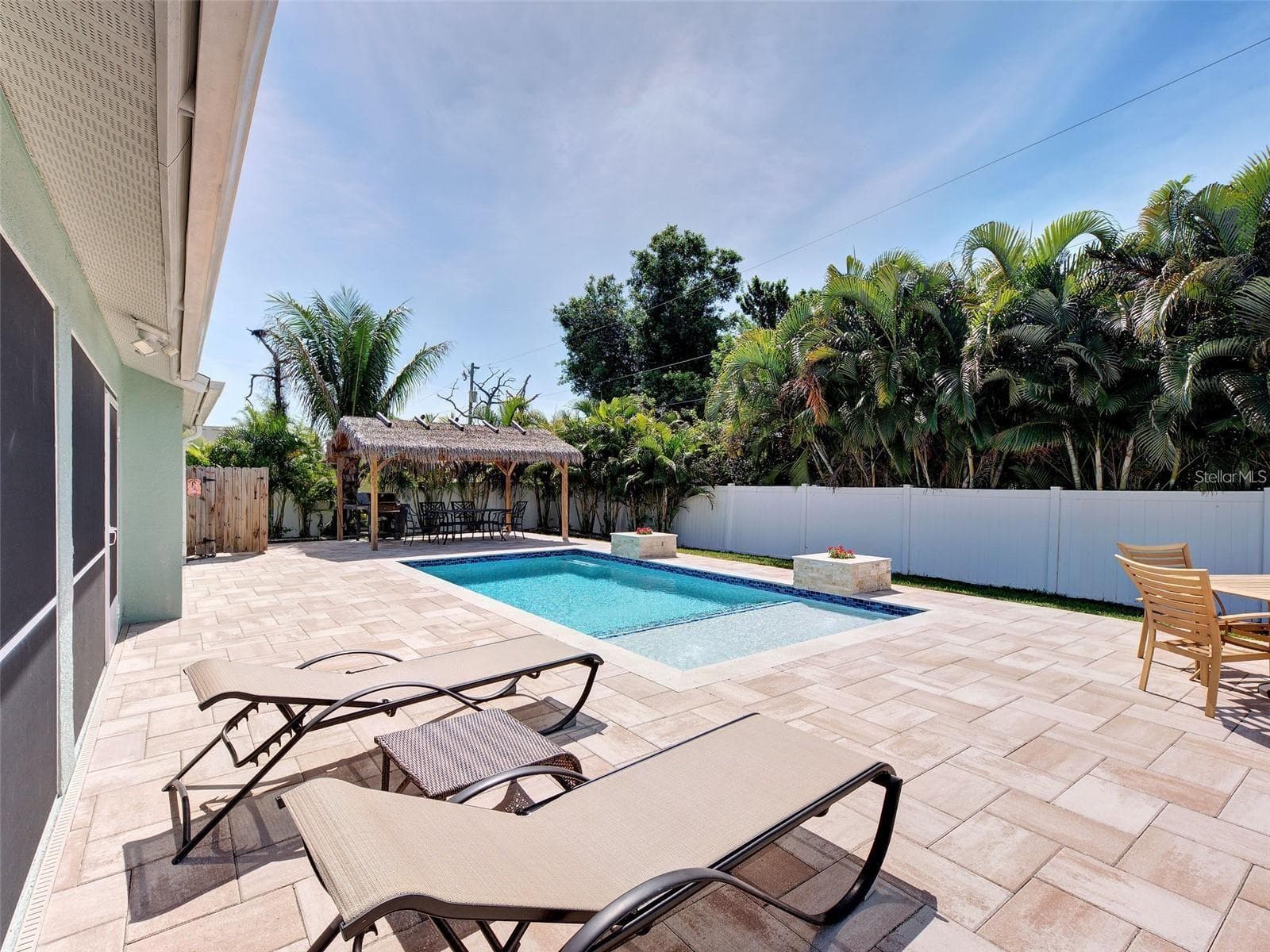 Single Family Residence at 13679 DRYSDALE AVE, PORT CHARLOTTE, photo 43 of 72
