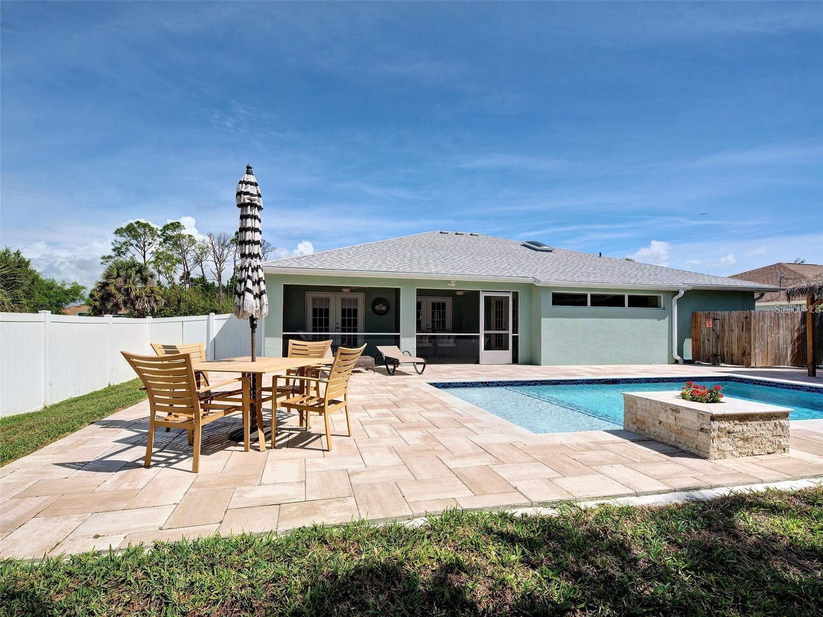 Single Family Residence at 13679 DRYSDALE AVE, PORT CHARLOTTE, photo 44 of 72