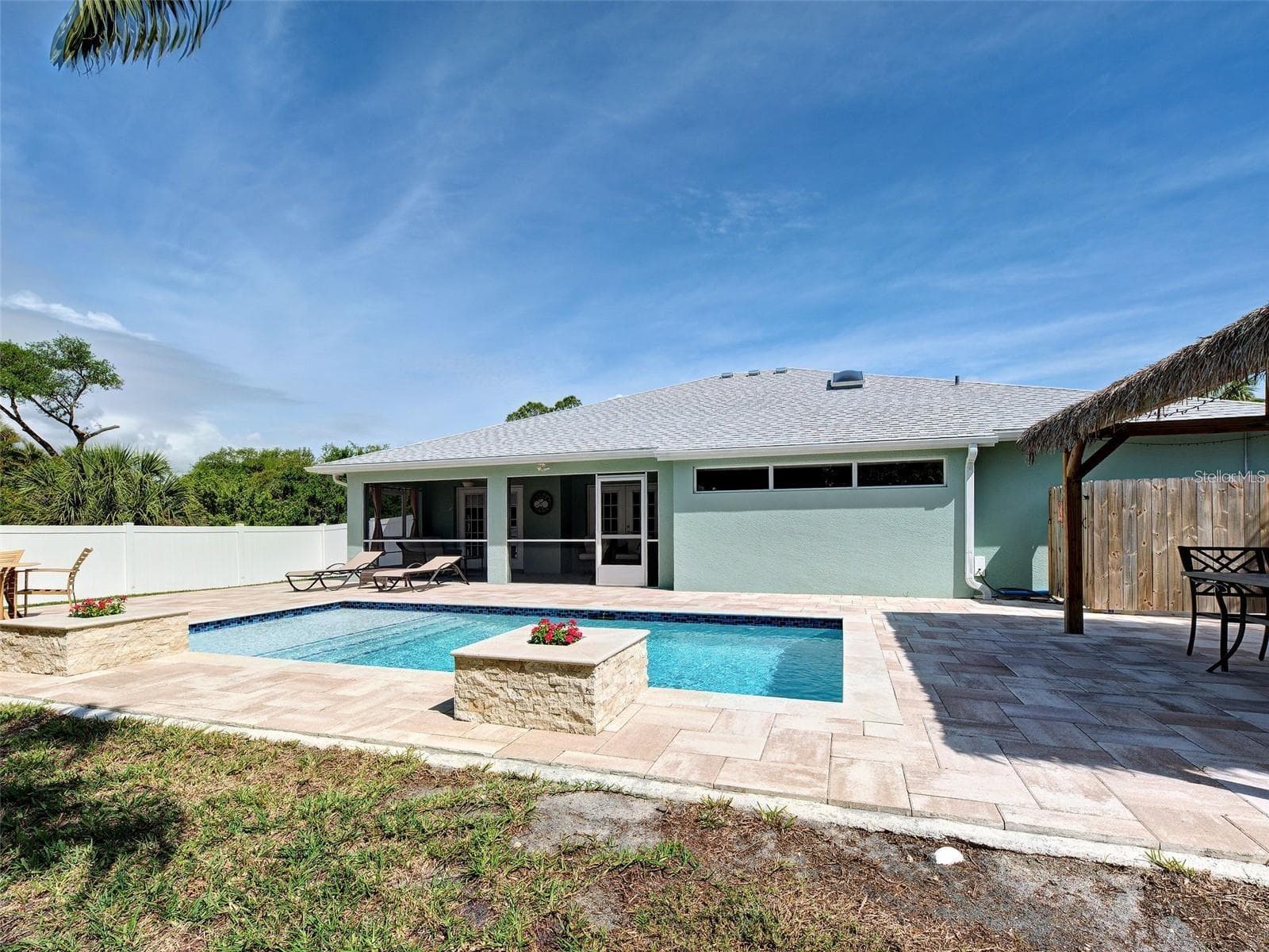 Single Family Residence at 13679 DRYSDALE AVE, PORT CHARLOTTE, photo 46 of 72