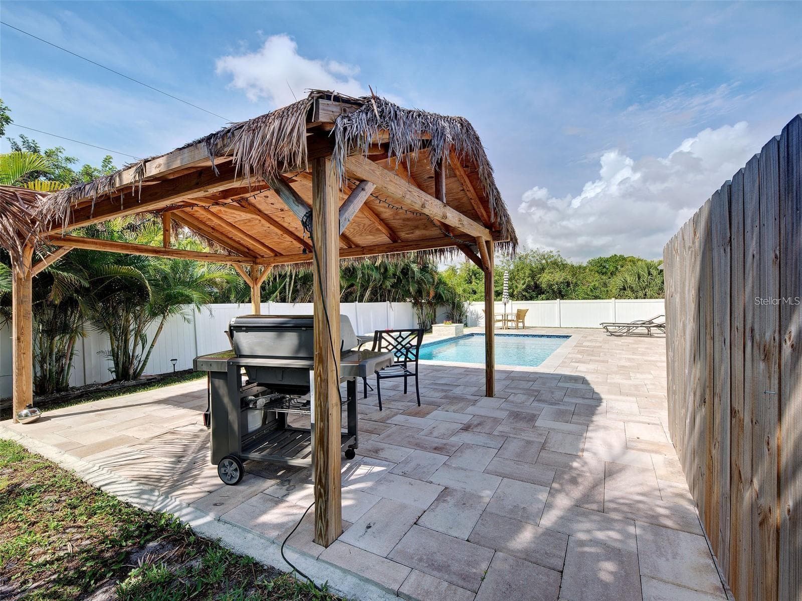 Single Family Residence at 13679 DRYSDALE AVE, PORT CHARLOTTE, photo 48 of 72