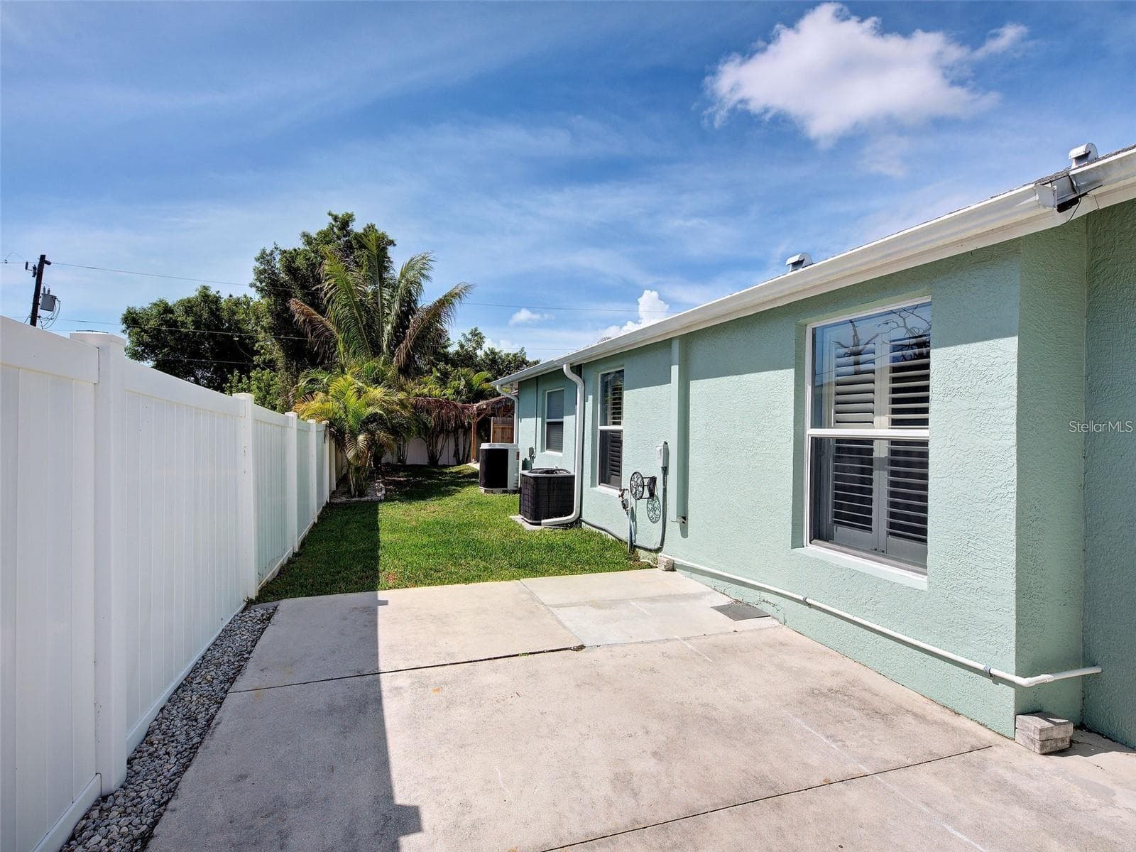 Single Family Residence at 13679 DRYSDALE AVE, PORT CHARLOTTE, photo 49 of 72