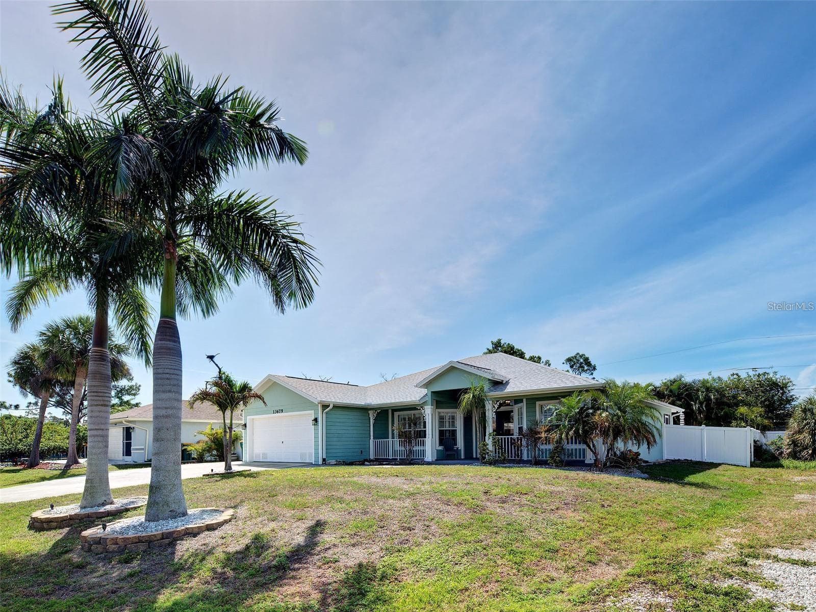 Single Family Residence at 13679 DRYSDALE AVE, PORT CHARLOTTE, photo 50 of 72
