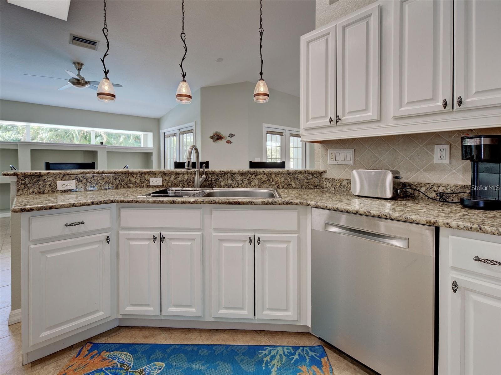Single Family Residence at 13679 DRYSDALE AVE, PORT CHARLOTTE, photo 55 of 72