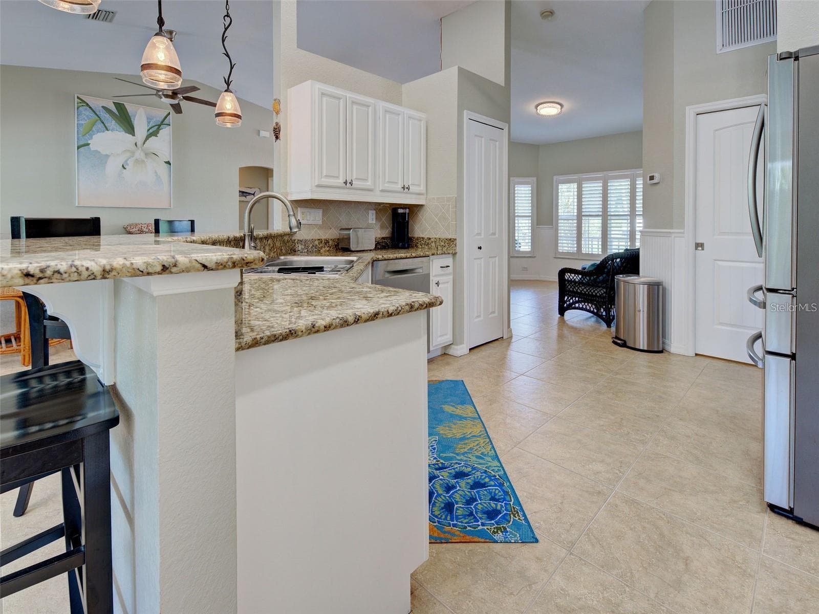 Single Family Residence at 13679 DRYSDALE AVE, PORT CHARLOTTE, photo 56 of 72