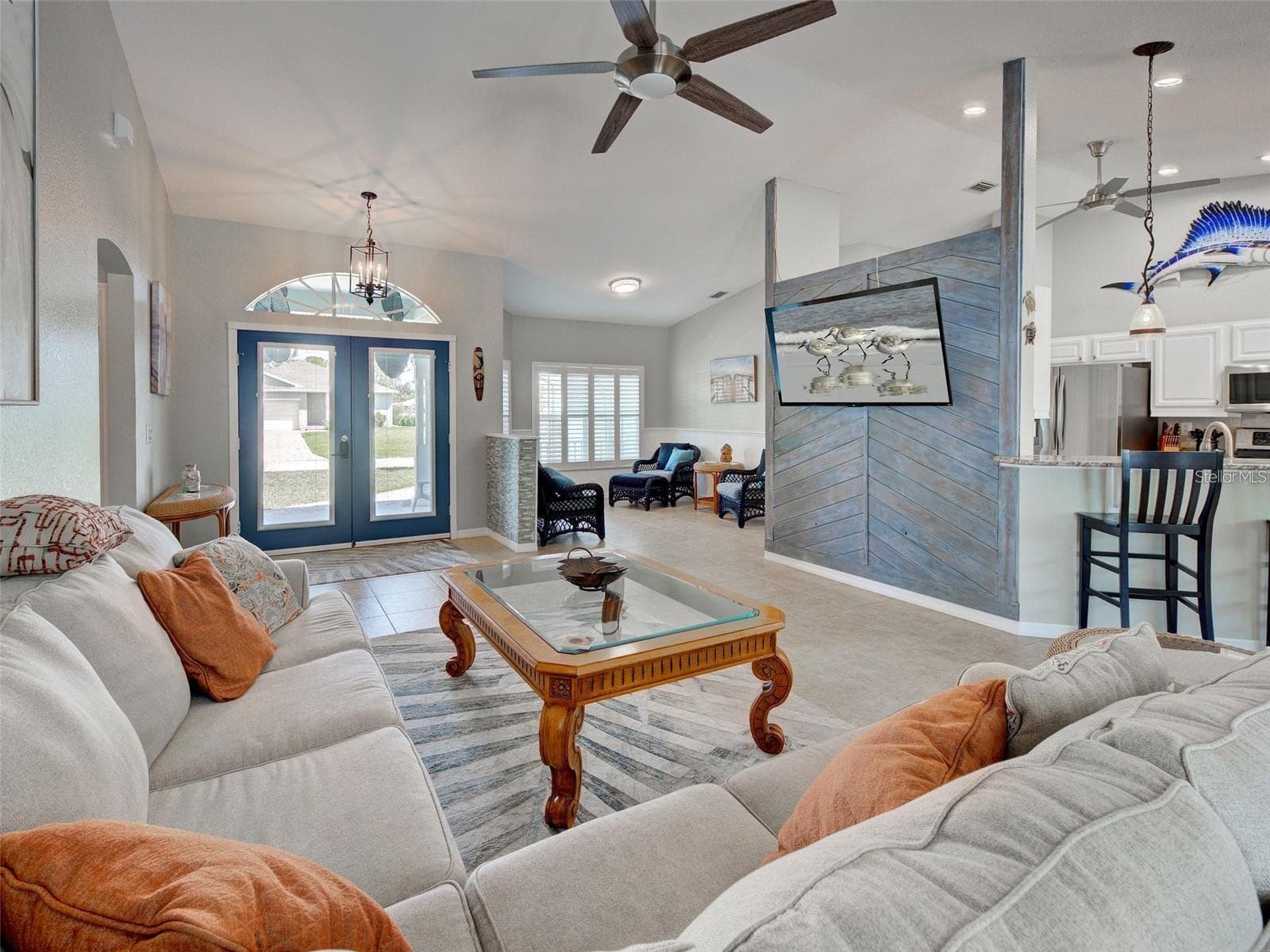 Single Family Residence at 13679 DRYSDALE AVE, PORT CHARLOTTE, photo 58 of 72