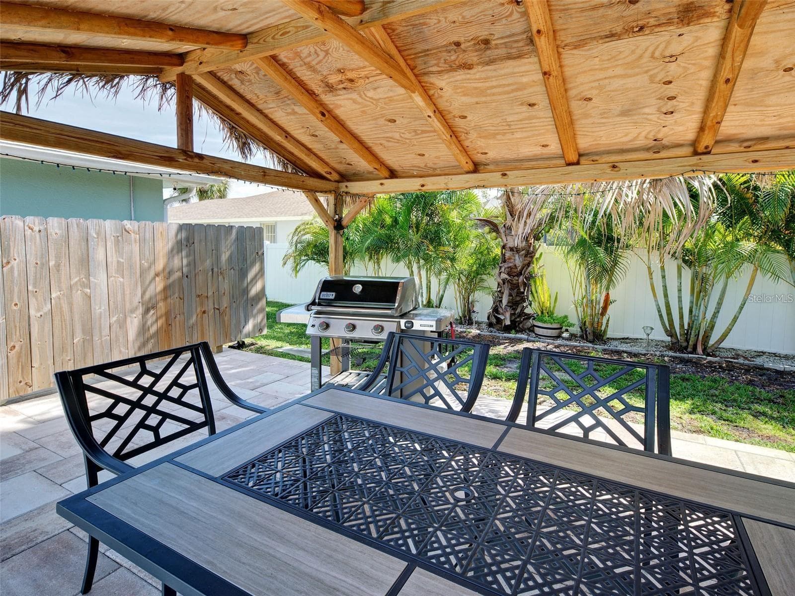 Single Family Residence at 13679 DRYSDALE AVE, PORT CHARLOTTE, photo 59 of 72