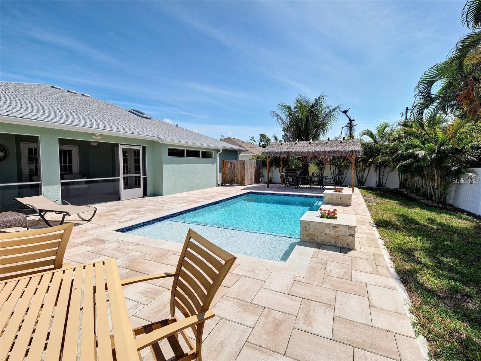 Single Family Residence at 13679 DRYSDALE AVE, PORT CHARLOTTE, photo 60 of 72