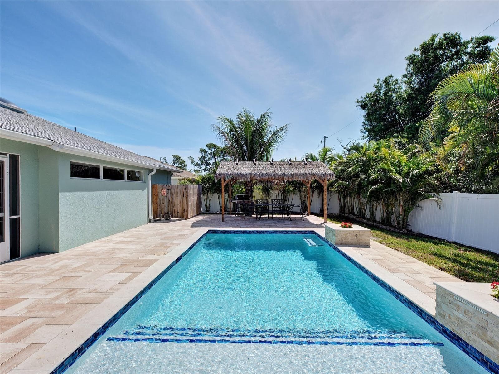 Single Family Residence at 13679 DRYSDALE AVE, PORT CHARLOTTE, photo 63 of 72
