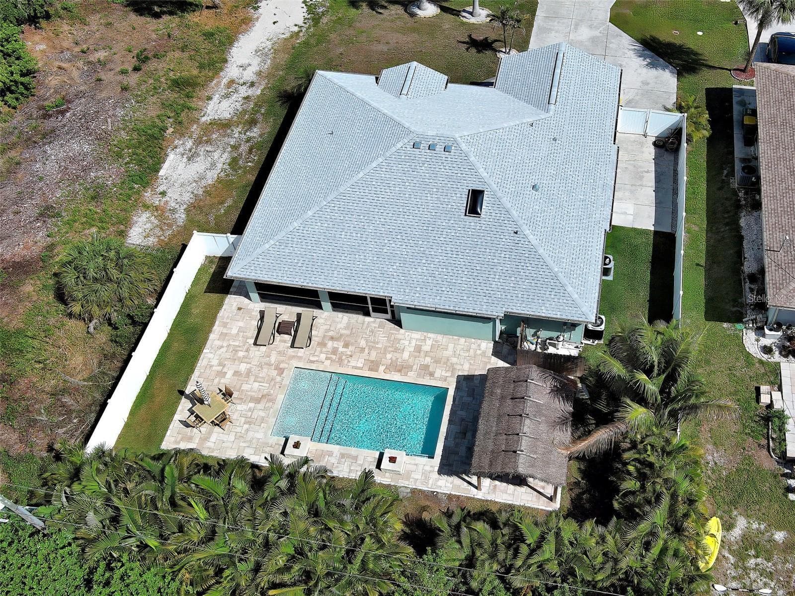 Single Family Residence at 13679 DRYSDALE AVE, PORT CHARLOTTE, photo 71 of 72