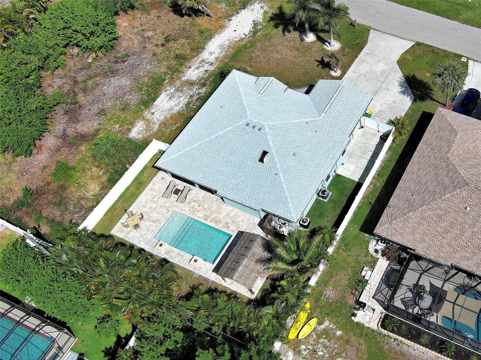 Single Family Residence at 13679 DRYSDALE AVE, PORT CHARLOTTE, photo 72 of 72