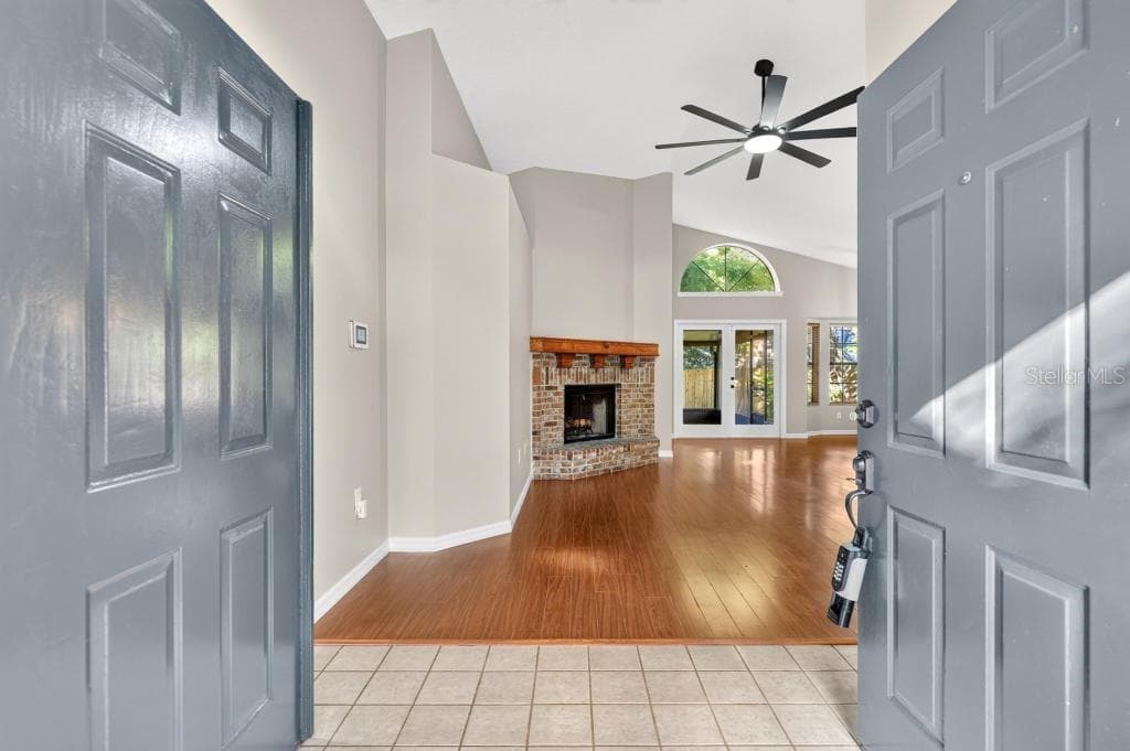 Single Family Residence at 1052 PIEDMONT OAKS DR, APOPKA, photo 2 of 78